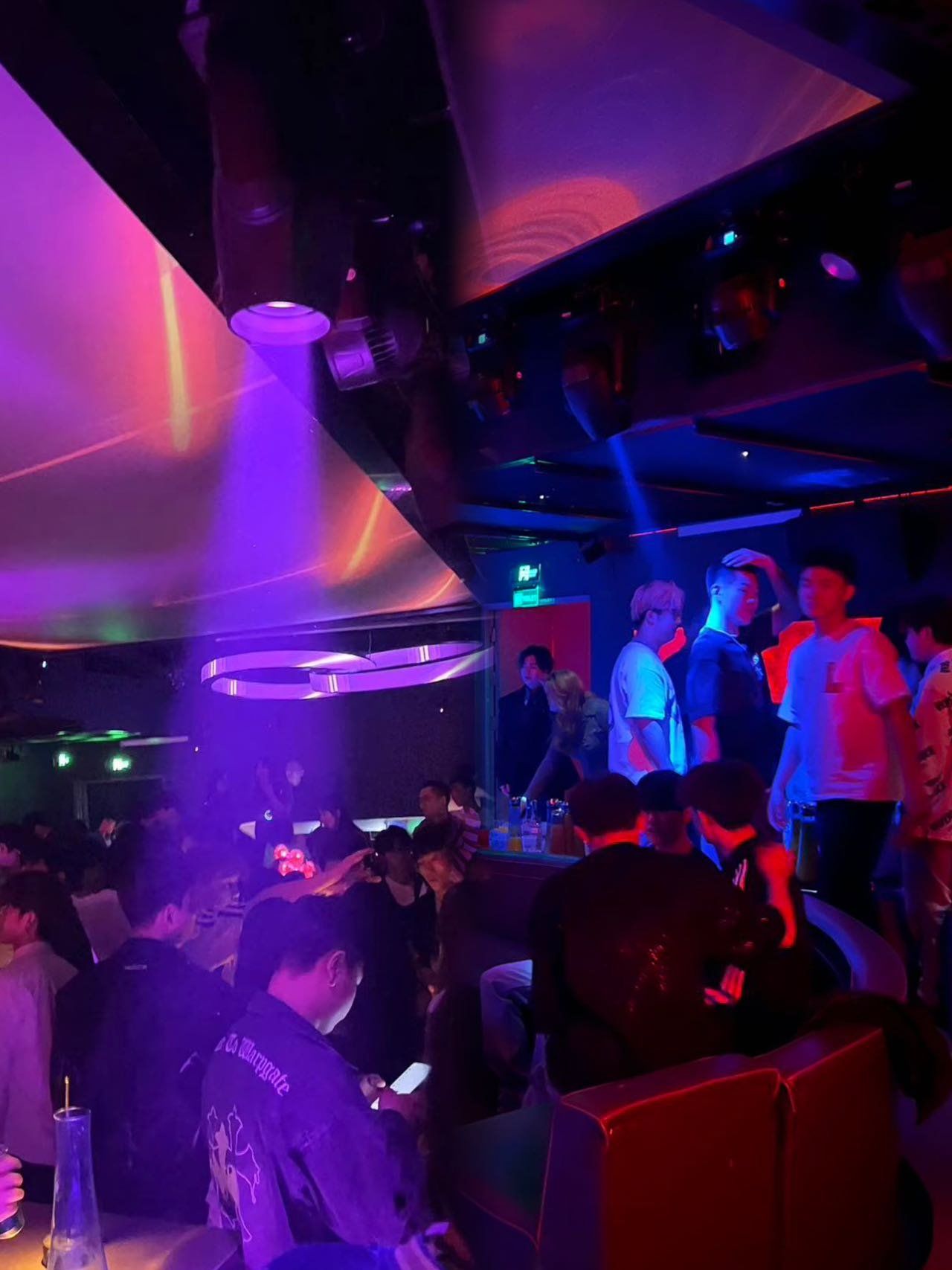 成都商务ktv优选中低端高性价比-崇州市ktv预定